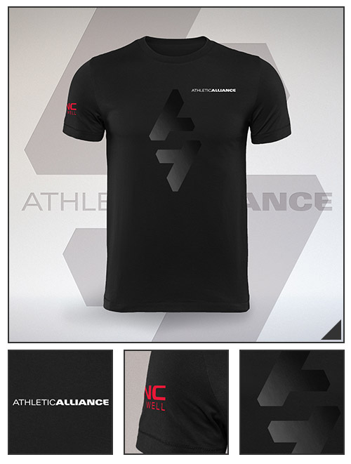 Athletic Alliance T-Shirt