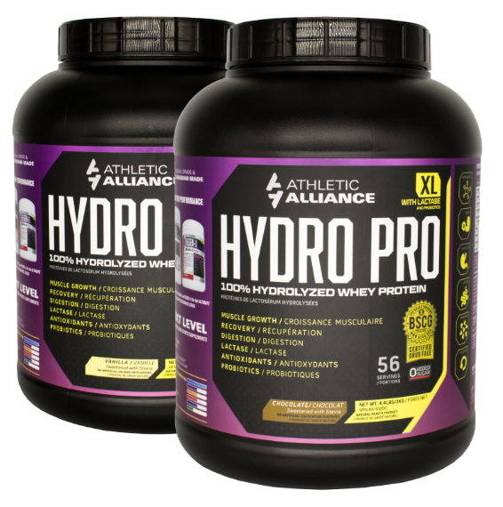 Hydro Pro