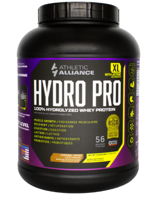 Hydro Pro