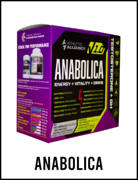 Anabolica