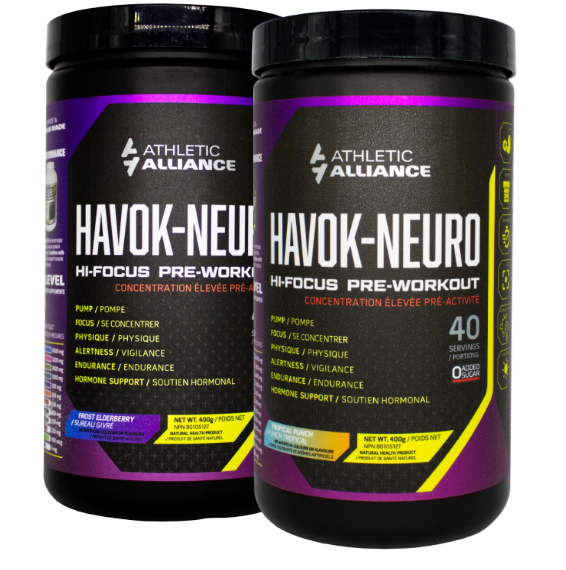 Havok Neuro