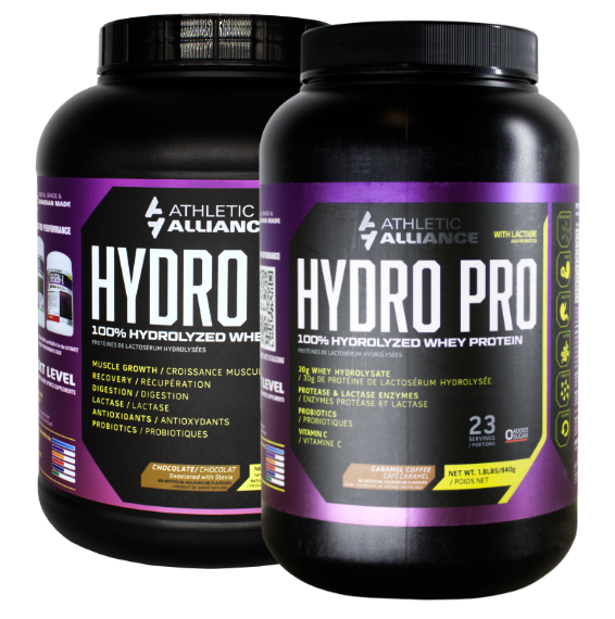 Hydro Pro