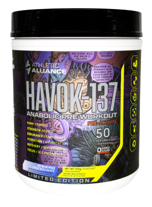 Havok-137