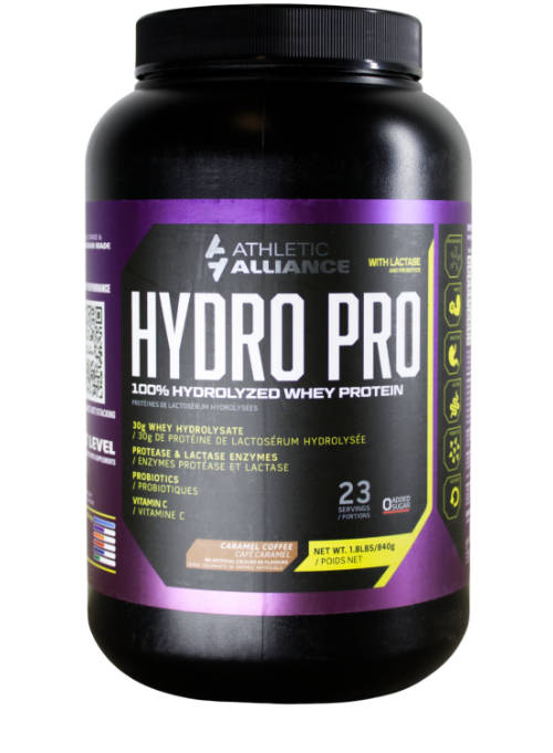 Hydro Pro